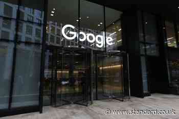 Google confirms more job cuts as part of company reorganisation