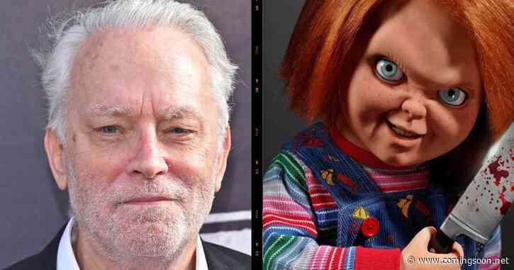 Brad Dourif Has Retired from Acting With One Killer Exception