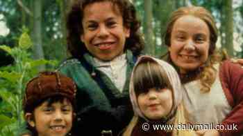 The iconic fantasy film that catapulted a 17-year-old Warwick Davis to fame: Dreamed up by George Lucas and directed by Ron Howard, how 1988's Willow became a box office success - and was where the actor fell for his 'soul mate' Samantha