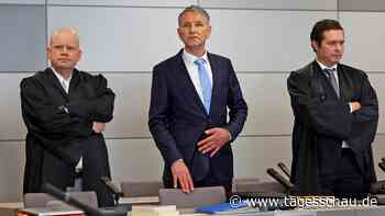 Halle: Prozess gegen Höcke wegen SA-Parole eröffnet
