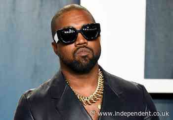Kanye West is a suspect in LA battery case after man allegedly grabbed Bianca Censori