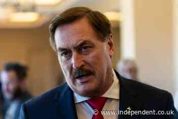 Trump ally and 2020 election denier Mike Lindell has FBI phone seizure case rejected by Supreme Court