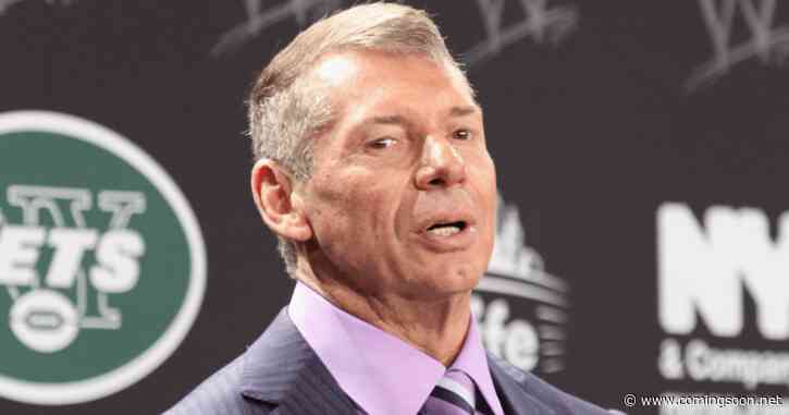 Vince McMahon Still in Contact with Top WWE Superstars After Departure