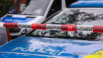 Bombenfund in Mönchengladbach - Auch der Hauptbahnhof ist betroffen