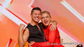 Sophia Thiel über RTL-Show „Let’s Dance“: „Diese Show ist einfach anders“