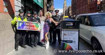 UK first coming to city's 'vibrant' Pride Quarter