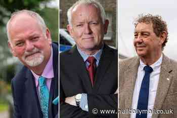 Humberside Police and Crime Commissioner election 2024: The candidates running and what they stand for
