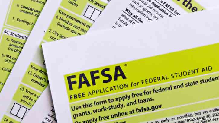 Students in Indiana and across the country impacted by FAFSA delays