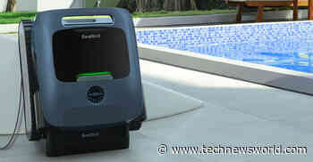Beatbot AquaSense Pro: Just in Time for Summer, the Ultimate Robot Pool Cleaner