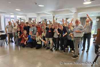 WZC Sint-Augustinus in Berlaar gaat op zoek naar versterking tijdens jobdagen