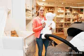 Bij Kaat krijg je jouw babyspullen mee, nog voor je ze betaalt: “We zijn  maar met vier in Vlaanderen die dit doen”