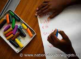 Onderwijs nog belangrijker in samenwerking Caribisch gebied en Nederland