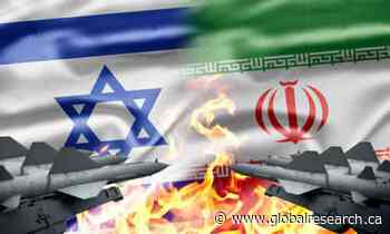 Israel Cannot Retaliate on Iran Except by Going Nuclear