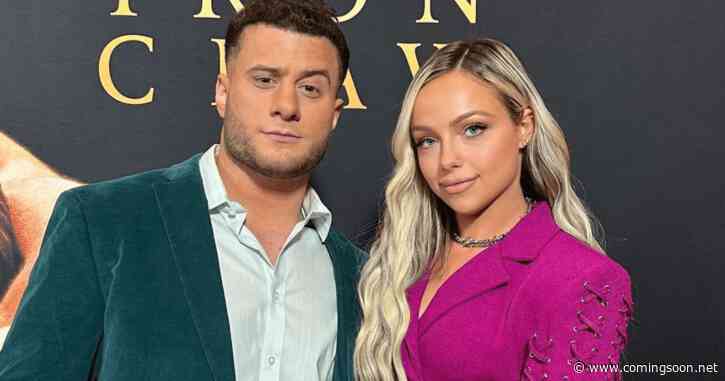 Liv Morgan Discusses AEW Star MJF Possibly Joining WWE
