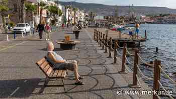 Rente im Ausland: So klappt es mit dem Ruhestand in Griechenland