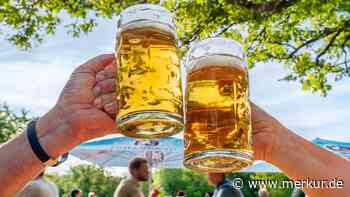 Umsatz sinkt – Durststrecke für die bayerische Bierbranche: „Das letzte Jahr hat wehgetan“
