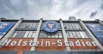 Holstein Kiel erhält Lizenz mit Auflagen: DFL fordert Nachbesserung bei Stadion und Medien-Infrastruktur