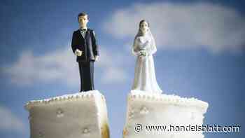 Finanzplanung  : Wie Sie rechtzeitig für eine Scheidung vorsorgen