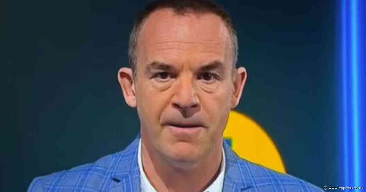 Martin Lewis fan claims little-known DWP benefit and is now £5,600 better off