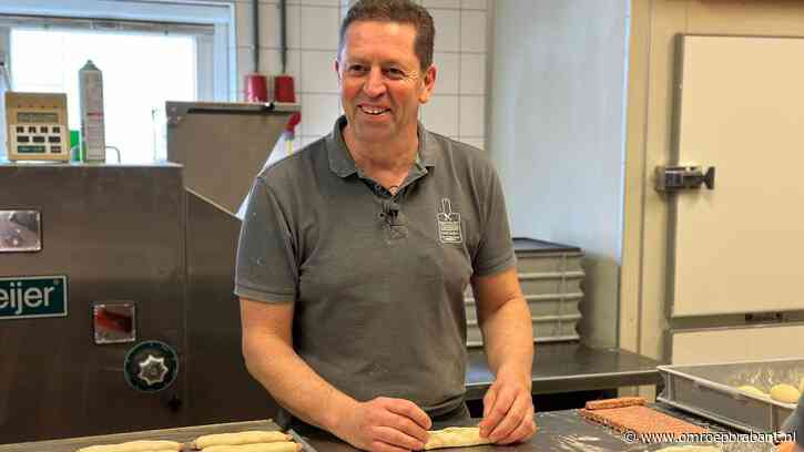 Jürgen maakt het lekkerste worstenbroodje: 'Een emotionele overwinning'
