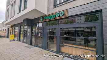 Veggy Go in Neu-Ulm: Neueröffnung von Restaurant verzögert sich