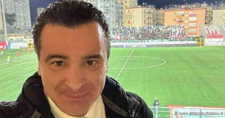 Gianluca Festa, chi è l’ex sindaco di Avellino arrestato: il passato da cestista e il rapporto conflittuale con il Pd (da cui fu espulso)