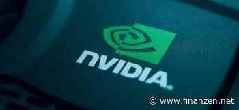 NVIDIA-Aktie in Rot: TD Cowen bestätigt "Top-Pick"-Rating für NVIDIA