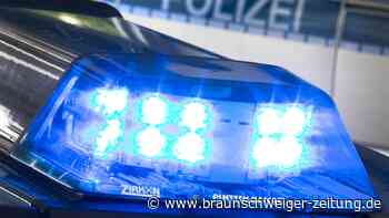 Unfall auf der B6 in Salzgitter: 41-jährige Autofahrerin verletzt