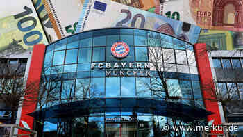 FC Bayern freut sich über Millionen-Regen in der Champions League