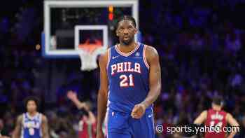 2024 NBA Play-In Takeaways: Is Philadelphia headed to the Eastern Conference Finals?