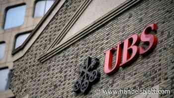 Schweizer Großbank: UBS schließt offenbar Hedgefonds in China und baut Personal ab