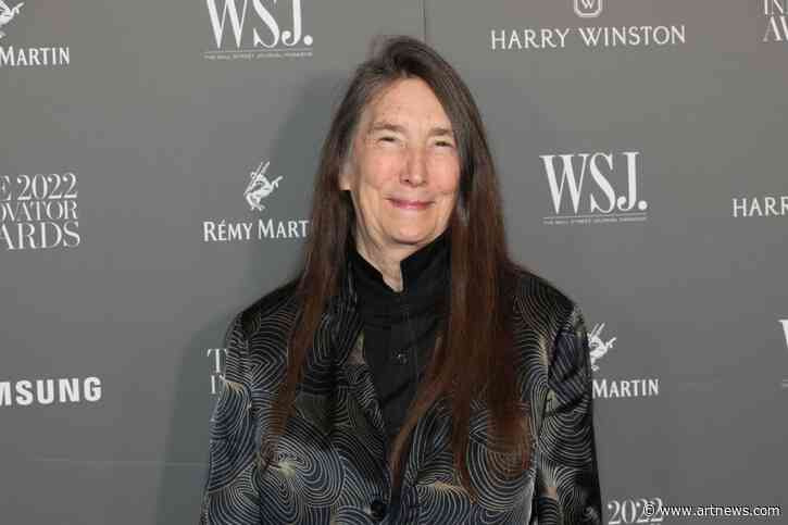 Jenny Holzer, Thelma Golden, LaToya Ruby Frazier, Jonathan Anderson and Larry Ellison Included In Time Magazine’s 2024 List of Most Influential People