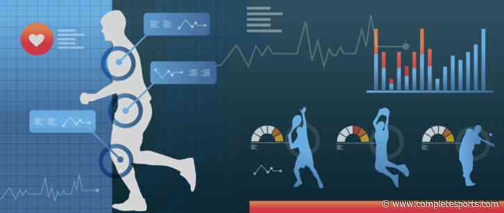 Role Of Data Analytics In The Sports Industry