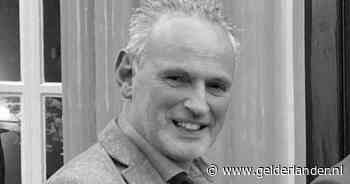 Ruiter Ton van der Ven (58) overleden na val van zijn paard