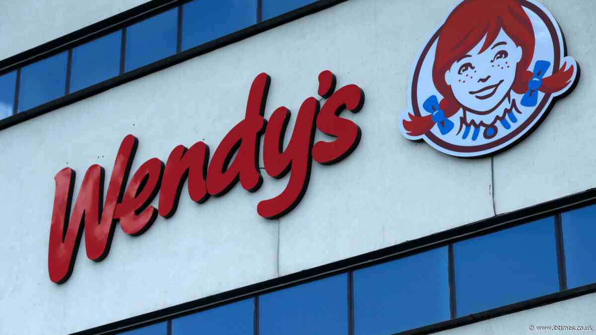 Wendy's Sued For $20M After 11-Year-Old Gets Brain and Kidney Damage From 'Dirty Meal'