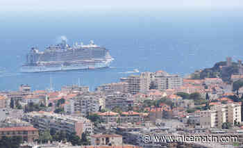 Le maire de Cannes réclame de pouvoir réguler le trafic maritime