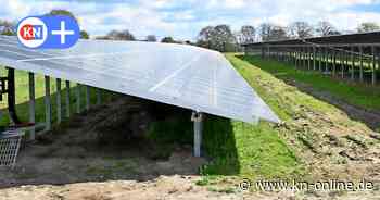 Fotovoltaik auf Freiflächen in Lindau: Unter diesen Voraussetzungen wird es erlaubt