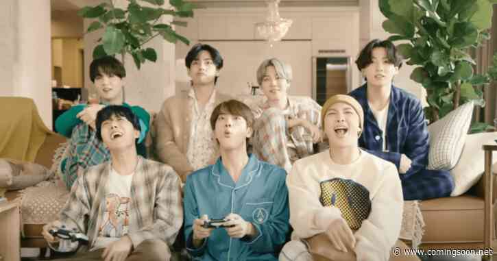 What is BTS Monochrome? BigHit Music reveals pop up store and exclusive merch details