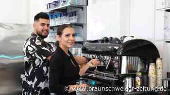 Süße Leidenschaft: Spezielles Eiscafé in Wolfsburg eröffnet