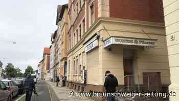 Der Fall Christian B. und sein Horror-Kiosk in Braunschweig