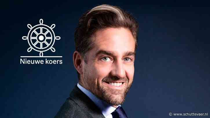 Nieuwe Koers: scheepsbouwer Feadship heeft nieuwe Sales Director