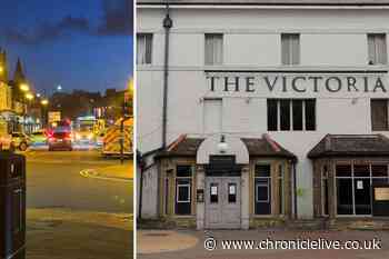 'It was absolute chaos': Nine injured in alleged brawl outside Whitley Bay pub