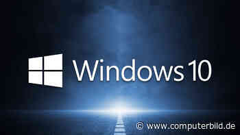 So drängt Microsoft Windows-10-User künftig zum Microsoft-Konto