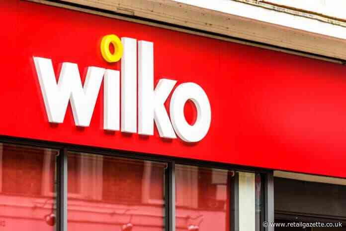 Wilko relaunches click and collect as it ramps up store rollout plans