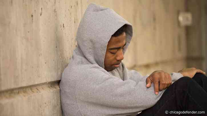 Suicides Are Up Among Black Youths. Is Anyone Paying Attention?