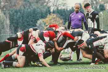 Diabolos Rugby Club staat voor de poorten van tweede klasse: “Zondag winnen en we staan na zeven seizoenen weer een trapje hoger”