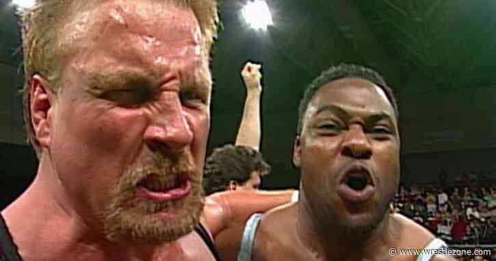 Scott Norton Comments On Nixed Randy Savage Feud In WCW, Losing Main Event Spot