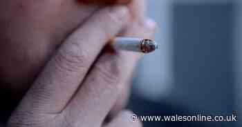 People warn 'addiction takes away freedom of choice' as Rishi Sunak's smoking ban plans go ahead
