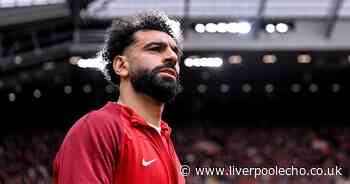 Mohamed Salah truth is clear as Liverpool hunt Jurgen Klopp fairytale vs Atalanta