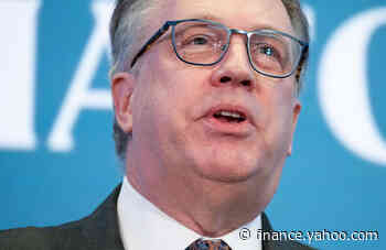 Fed's Williams doesn't see any 'urgency' to cut rates